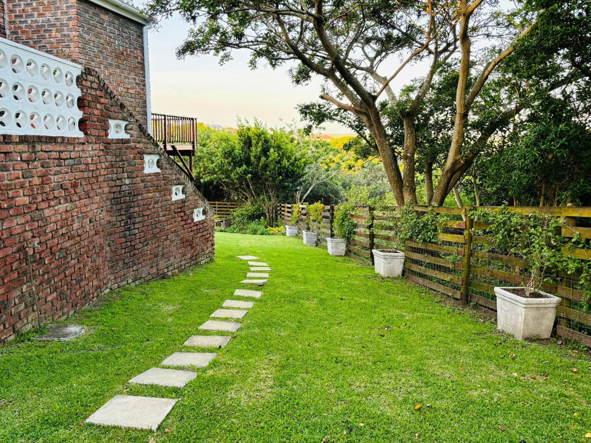 Barefoot B&B Morgans Bay Exterior foto